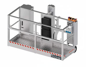 cesta de seguridad modular 1