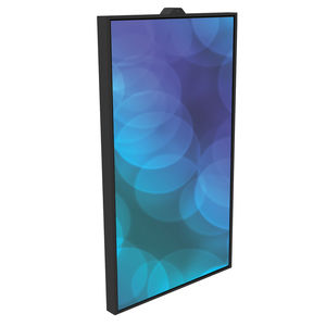 visualizadores TFT LCD