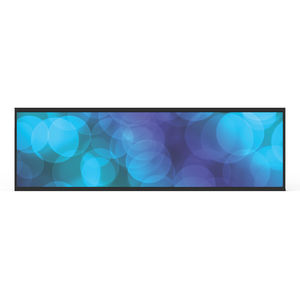 visualizadores LCD TFT