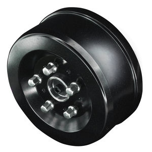 motor rueda de accionamiento directo