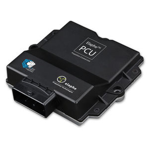 unidad de control para motor térmico