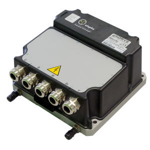 controlador de motor AC