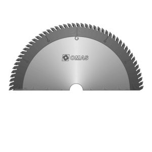 hoja de sierra circular