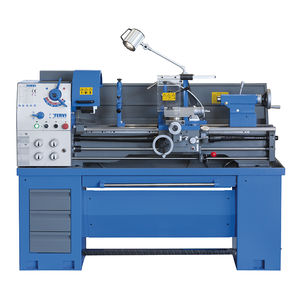 torno convencional 1