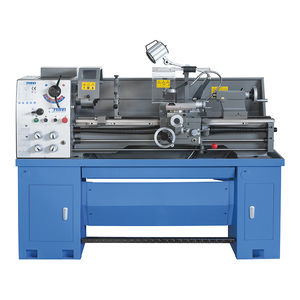 torno con control manual 1