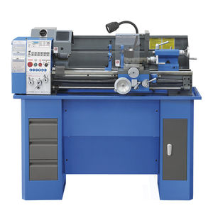torno con control manual 1