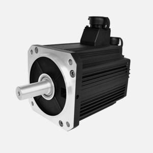 servomotor asíncrono