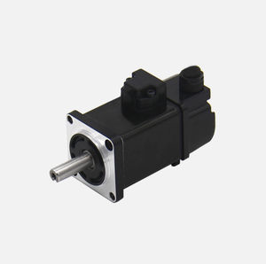 servomotor de baja tensión