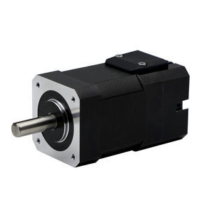 servomotor de mando integrado