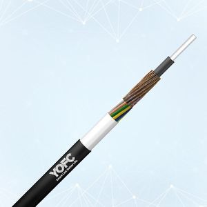 cable óptico de datos