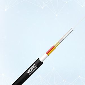 cable óptico híbrido