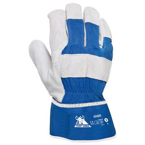guantes de trabajo