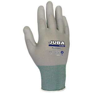 guantes de trabajo