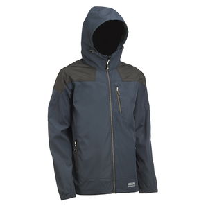 chaqueta de trabajo / de poliéster / de PU / de termoplástico