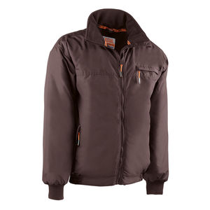 chaqueta de trabajo / de poliéster / de nailon