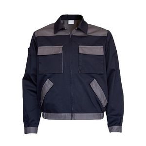 chaqueta de trabajo