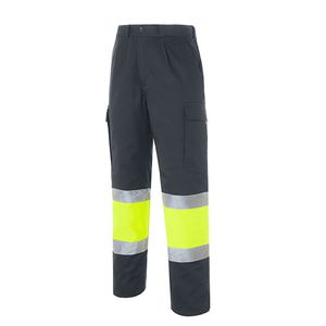 pantalón de trabajo