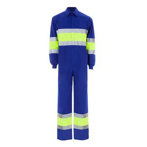 traje de trabajo