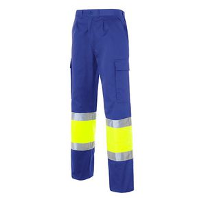 pantalón de trabajo