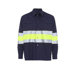 camisa de trabajo