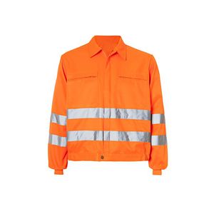 chaqueta de trabajo