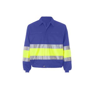 chaqueta de trabajo
