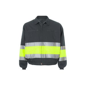 chaqueta de trabajo