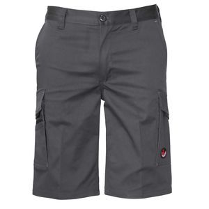 pantalón corto de trabajo