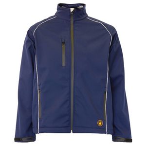 chaqueta de trabajo