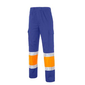 pantalón de trabajo