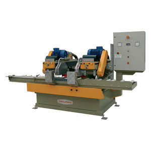 máquina extractora de buches automática
