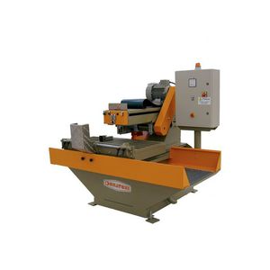 máquina extractora de buches automática