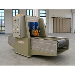 máquina de preparación para granito