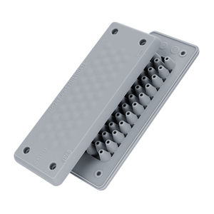 entrada de cable IP66 1