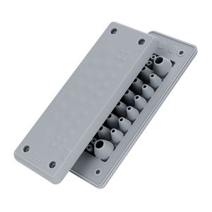 entrada de cable IP66 1