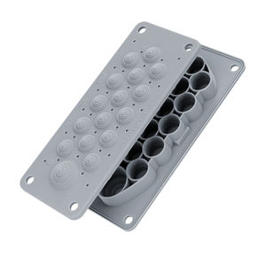 entrada de cable IP54 1