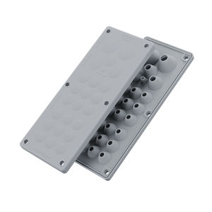 entrada de cable IP66
