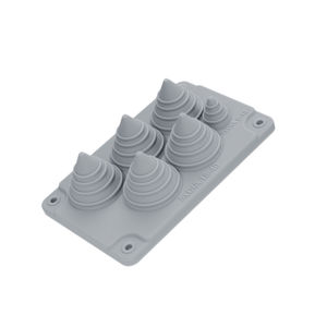 entrada de cable IP66