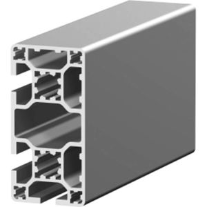 perfil de aluminio