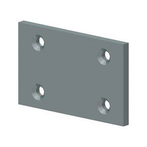 FIT 2.0 - Placa De Montaje Para FIT BAT Tubepack