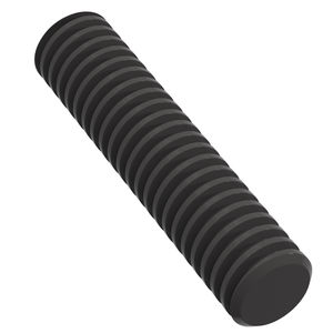tornillo de avance de roscado redondo 1