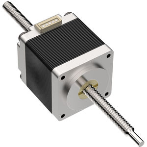 actuador eléctrico