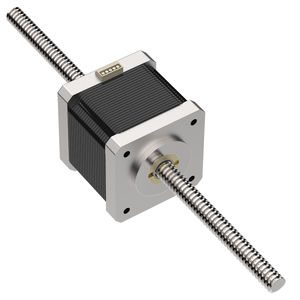 actuador eléctrico