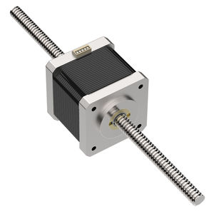 actuador eléctrico