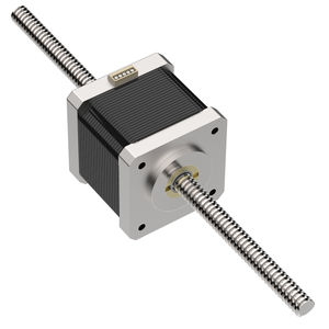 actuador eléctrico 1