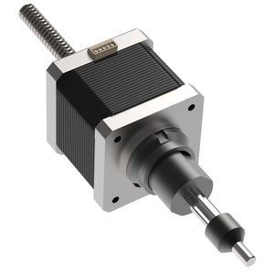 actuador eléctrico 1