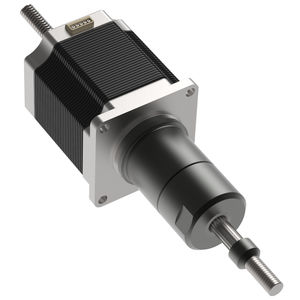 actuador eléctrico 1