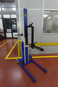 aparato de levantamiento manual