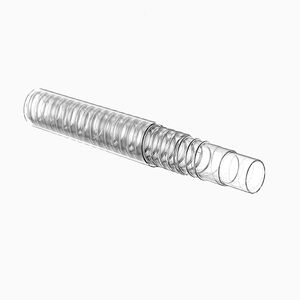 tubo flexible para productos alimentarios