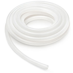 tubo flexible trenzado